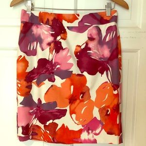 Beautiful, fun, light skirt